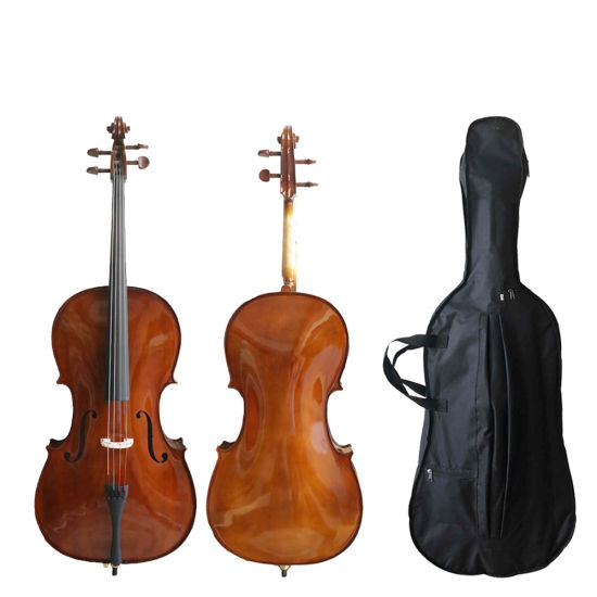 Upright Bass 4/4 Size Double Bass Bag Cover